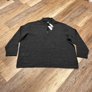 NWT HAWKER RYE pullover
